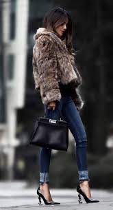 30 Winter Outfits That Are Chic And Warm Perfect Winter Outfit Fashion Winter Outfits