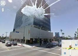 Google Street View: Sowas schonmal gesehen?