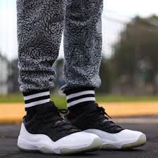 Air Jordan 11 Retro Low Tuxedo Air Jordan Sneakers Air Jordans Jordans