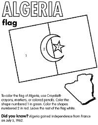 The first is labeled download which will prompt you to download the pdf version of this coloring page. Algeria Coloring Page Crayola Com