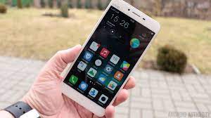 Vivo X6Plus review - Android Authority