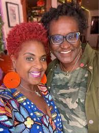 Pauline Spates's Instagram, Twitter & Facebook