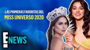 Se llevó a cabo el preliminar de miss universo y las concursantes brillaron en traje de gala ¡y en traje de baño! Las Primeras 10 Favoritas Del Miss Universo 2020 Own That Crown