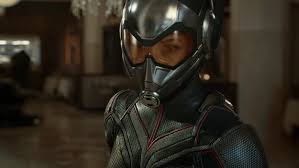 Resultado de imagen de ant-man y la avispa