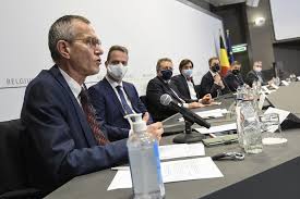 Zorgverleners en zorginstellingen, patiënten, ziekenfondsen, . Ongerustheid In De Wetstraat Volgend Overlegcomite Officieel Pas In Januari Maar Iedereen Weet Dat Het Vroeger Zal Zijn Het Nieuwsblad Mobile