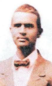 Columbus “Lum” Patterson (1898-1957)