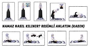 Yatsı namazı vakti ne zaman? Didiyom Tv Cocuk Sarkilari Ve Egitim
