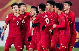 Trợ lý hlv đội tuyển uae: Fair Play 2018 Tá»« ThÆ°á»ng Chau Tuyáº¿t Tráº¯ng Tá»›i Chá»©c Vo Ä'á»‹ch Aff Cup Tin Tá»©c Má»›i Nháº¥t 24h Ä'á»c Bao Lao Ä'á»™ng Online Laodong Vn