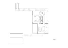 Architektenhauser planmaterial betonhaus in hanglage bild 8. Haus Am Hang Architekturobjekte Heinze De