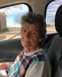 Ola Louise (Miller) Allen Barnes Obituary December 20, 2024