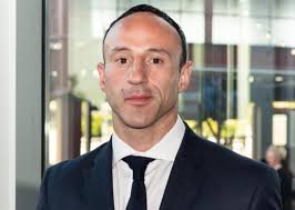 Dirty cop Michael Dowd attends controversial actor Lillo Brancato's film  party