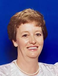 Obituary information for Sue