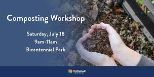 Composting Workshop