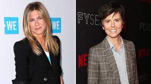 She is probably best known for her role in in a world…, during which period she also met her future wife, comedian tig notaro. Jennifer Aniston And Tig Notaro To Star In Netflix S First Ladies Variety