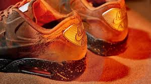 This nike air max 90 comes dressed in a mars stone and magma orange color combination. Nike Air Max 90 Mars Landing Coming To Planet Earth Nice Kicks