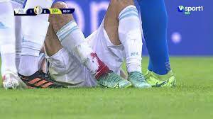 Gonzalo montiel vs alan franco. Jonas Adnan Giaever On Twitter This Is Gonzalo Montiel It Is The 90th Minute It S Argentina Vs Brazil And This Is What The Copa America Final Means Https T Co El2vjdw8ox