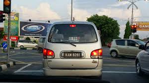 Check spelling or type a new query. Pengalaman Tukar No Plate Antara Dua Kenderaan Maria Firdaus