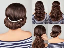 Weitere ideen zu frisuren, frauen frisuren, haare. 1001 Ideen Zum Thema Frisuren Fur Besondere Anlasse Anleitungen