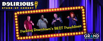 Brought to you by some of the best productions in the world, you will be able to view performances of some of the biggest names in comedy, music, and magic. Find Tickets To The Best Comedy Shows In Las Vegas Bestofvegas Com