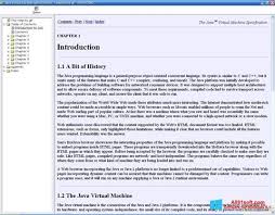 Recomendado version 8 update 291 (tamaño de archivo: Descargar Java Virtual Machine Para Windows 8 1 32 64 Bit En Espanol