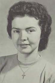 Judith Ann “Judie” Rowland Drury (1942-2003)