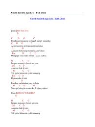 Check spelling or type a new query. Lirik Lagu Cukuplah Sudah Jangan Menangis Untukku