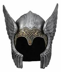 A motorcycle helmet is a type of helmet used by motorcycle riders. Ebros Norse Viking Mythology Goddess Valkyrie Helmet Decor 13 25 H Ebay