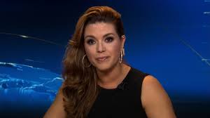 Alicia machado prefiere callar a las preguntas para estar enfocada en su carrera. Miss Universe Alicia Machado Strikes Back Against Donald Trump Cnn Politics