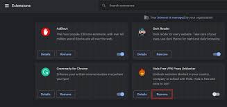 If you also want to learn how to enable dark mode on chrome, check. How To Enable Google Chrome Pop Up Blocker In 2020 Beebom