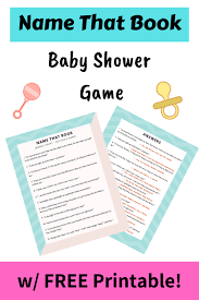 Baby Shower Game Of Quotes From Children S Books Planningforkeeps Com Childrens Books Baby Shower Baby Shower Book Children Book Quotes
