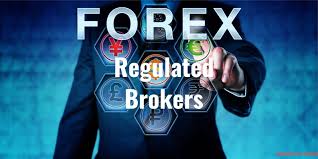Regulated Forex Brokers top 10 - Trade in Forex