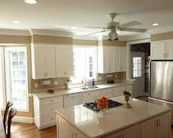 11 Uplifting Kitchen Remodel Fixer Upper Ideas Kitchen Soffit Kitchen Remodel Small Crown Molding Kitchen