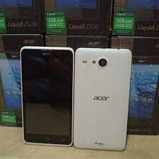 Your phone must have 50 % charging before this process, switch off your mobile remove the battery (if removable). Rom Lollipop Acer Z520 Rom Lollipop Acer Z520 Flash File Acer Liquid Z520 Custom Firmware For Acer Liquid Z520 This Page Is For Those Who Have Decided To