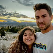 Michaela Hawkins and Maxwell Snyder's Wedding Website