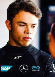 Check spelling or type a new query. Nyck De Vries Height Weight Age Girlfriend Family Facts Biography