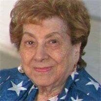 Agatha Peralta Obituary