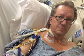 Fundraiser for Deborah Callaway by David Callaway : Help Our Dad Get a  Heart Transplant