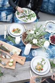 There are many ways to celebrate a true spring dinner. 5 Outdoor Summer Dinner Party Themes To Try In 2018 By House Of Andaloo
