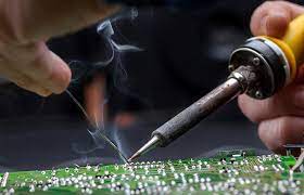 What are the different soldering techniques? Tips On How To Solder For The Best Results Grainger Knowhow