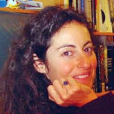 Professor Aviva Burnstock