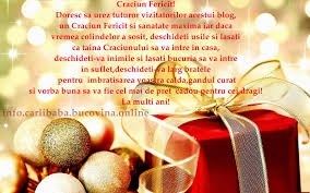 Mesaje de craciun 2020 pentru: Info Carlibaba Bucovina Online CrÄƒciun Fericit Mesaje De CrÄƒciun