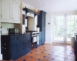 Terracotta floor tiles never go out of style. Pin On Lake House