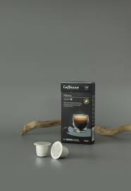 Check out our best capsule coffee machine reviews for the finest appliances. Mycoffeecapsules Compostable Coffee Pods For Your Nespresso Machine