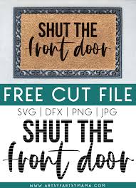 Free Free 134 Camping Doormat Svg SVG PNG EPS DXF File