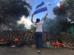 Nicaragua can be characterized by its agricultural economy, its history of autocratic government, and its imbalance of regional development—almost all settlement and economic activity are concentrated in the western half of the country. Nicaragua Facing The Horror Of Unbridled Repression Opendemocracy