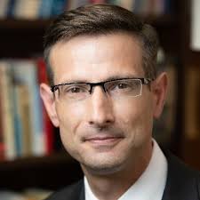 Daniel Markey's Instagram, Twitter & Facebook