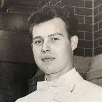 Edward Kosinski Obituary