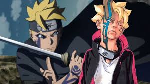 The Top Five Ways Boruto Uzumaki Can Awaken The Jougan Eye During The Boruto  Time Skip! - Youtube