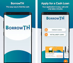 Looking for the way of borrowing that suits you? Borrowth Payday Advance Borrow Money Online Apk Download Latest Android Version 1 1 2 Com Borrowth Payday Advance
