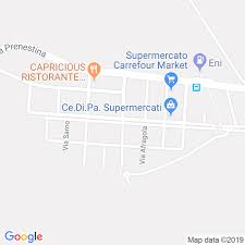 Il giudice di pace non deve andare via da pomigliano: Cap Di Via Pomigliano D Arco A Roma Ilcapdi It